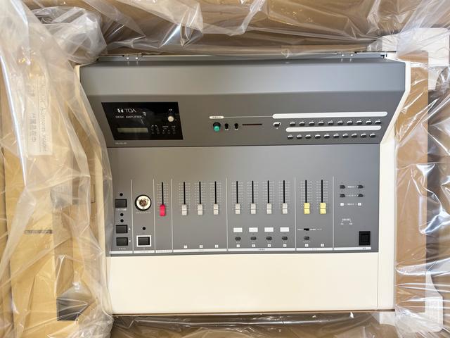 DA-101-20開封の様子２