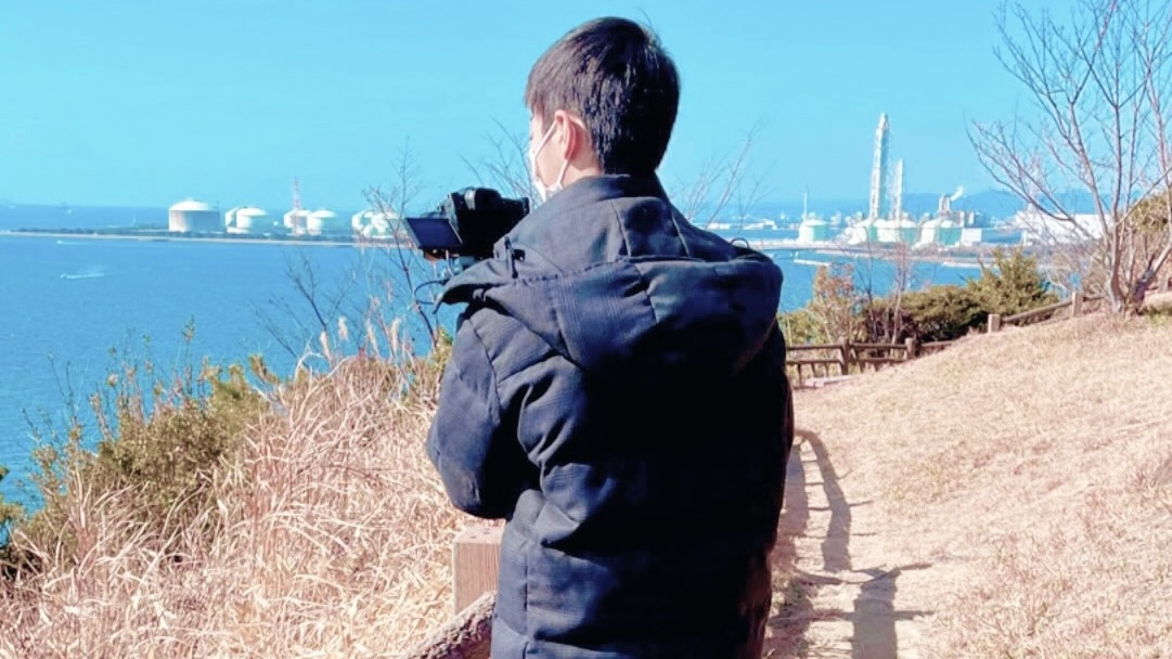 映像制作